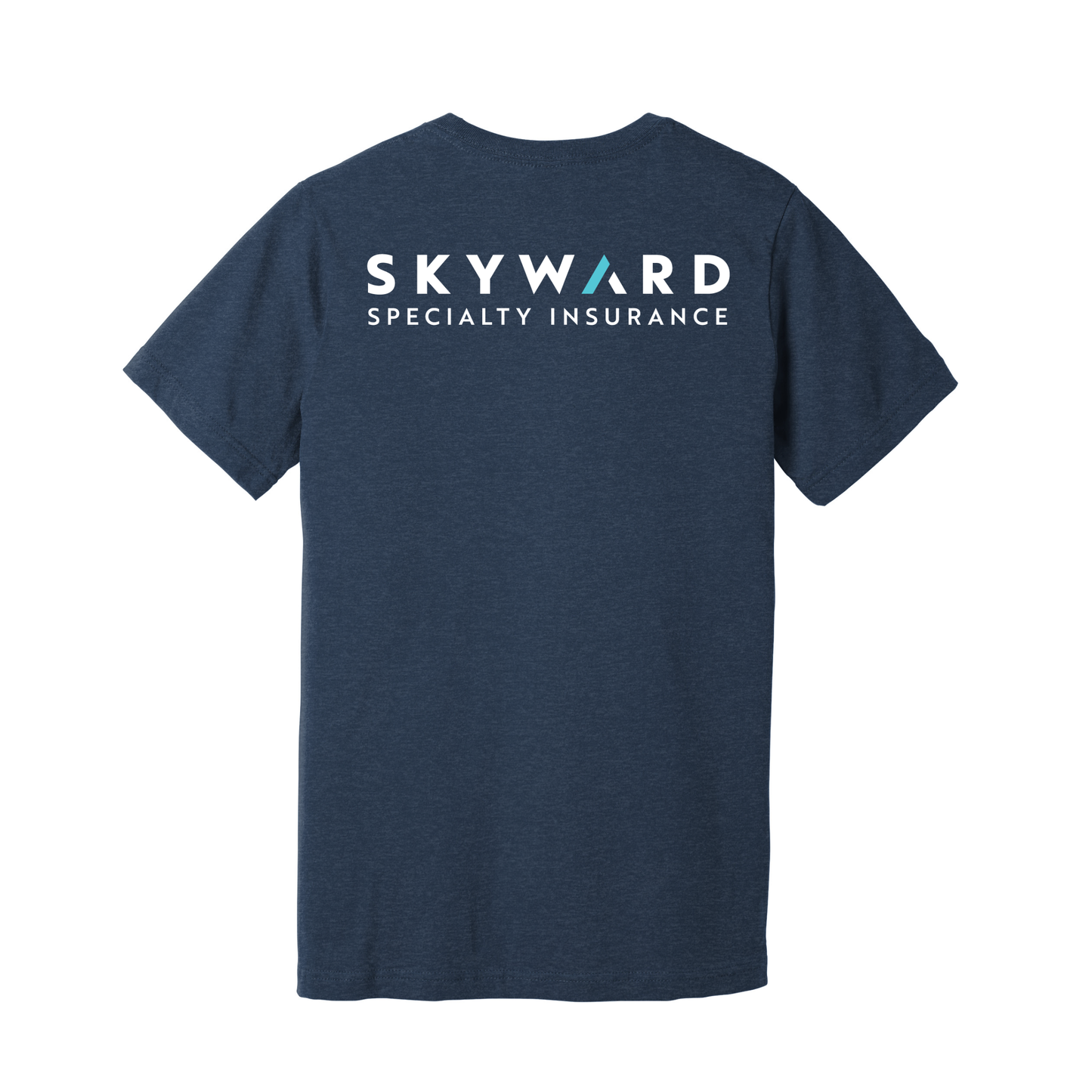 Unisex Bella+Canvas Short Sleeve Tee