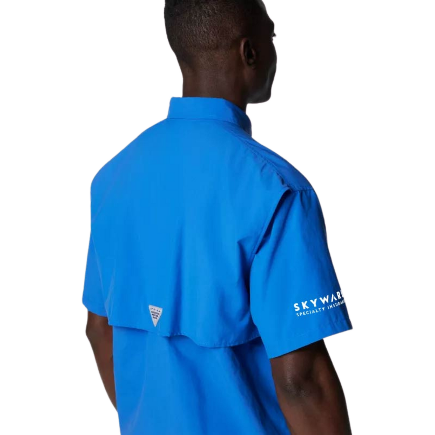 Columbia PFG Bahama II Short Sleeve Shirt