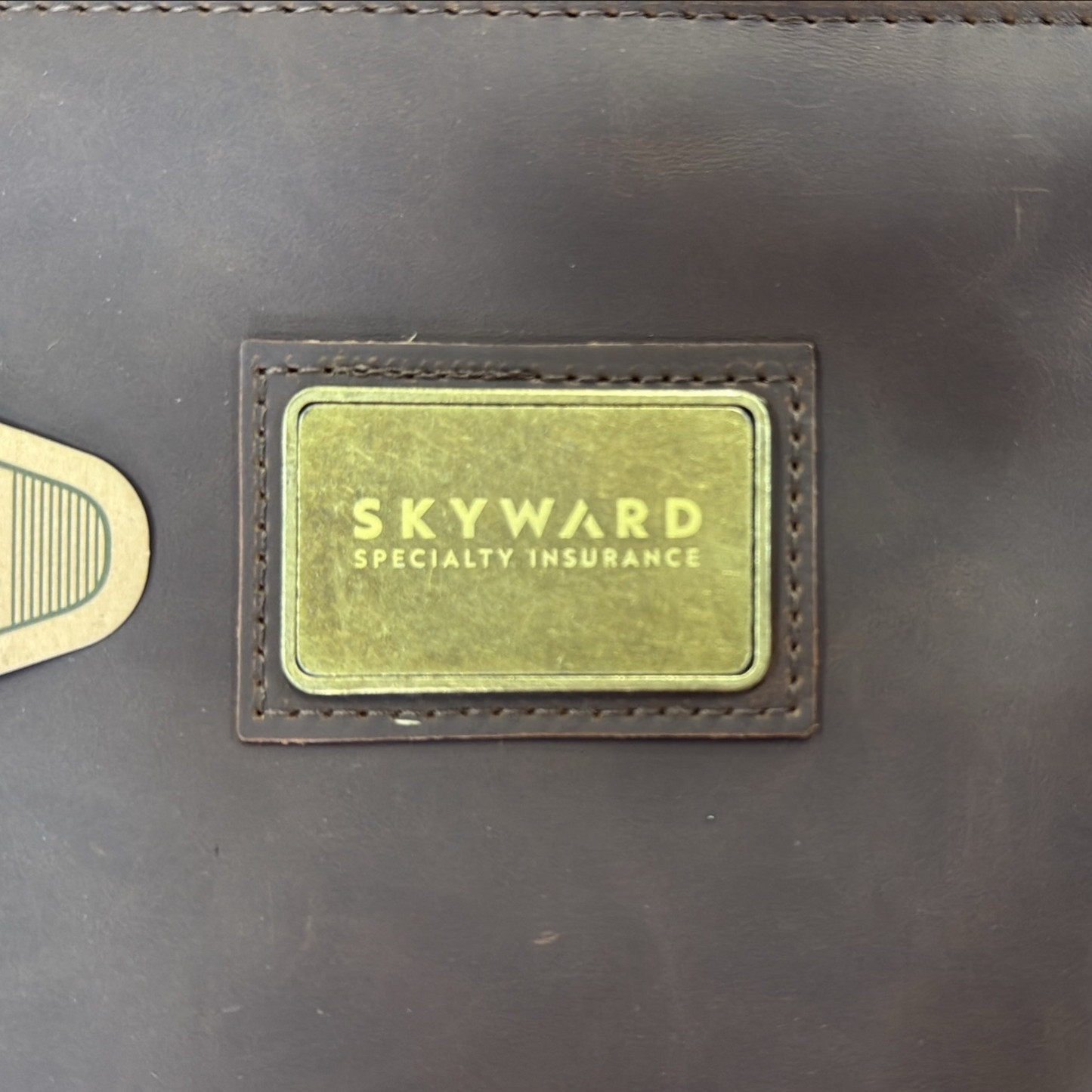 Leather Travel Duffle Bags