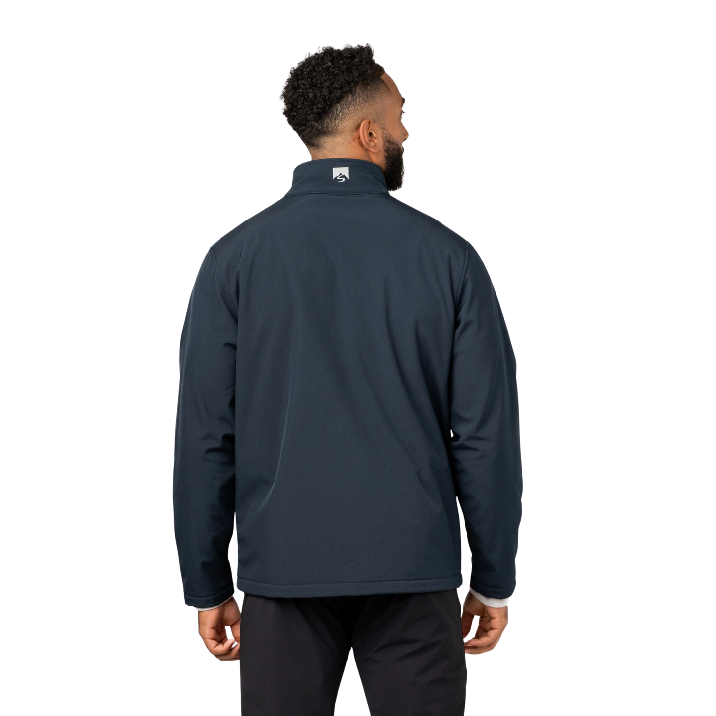 Men's Storm Creek Trailblazer Fleece-Lined Softshell Jacket