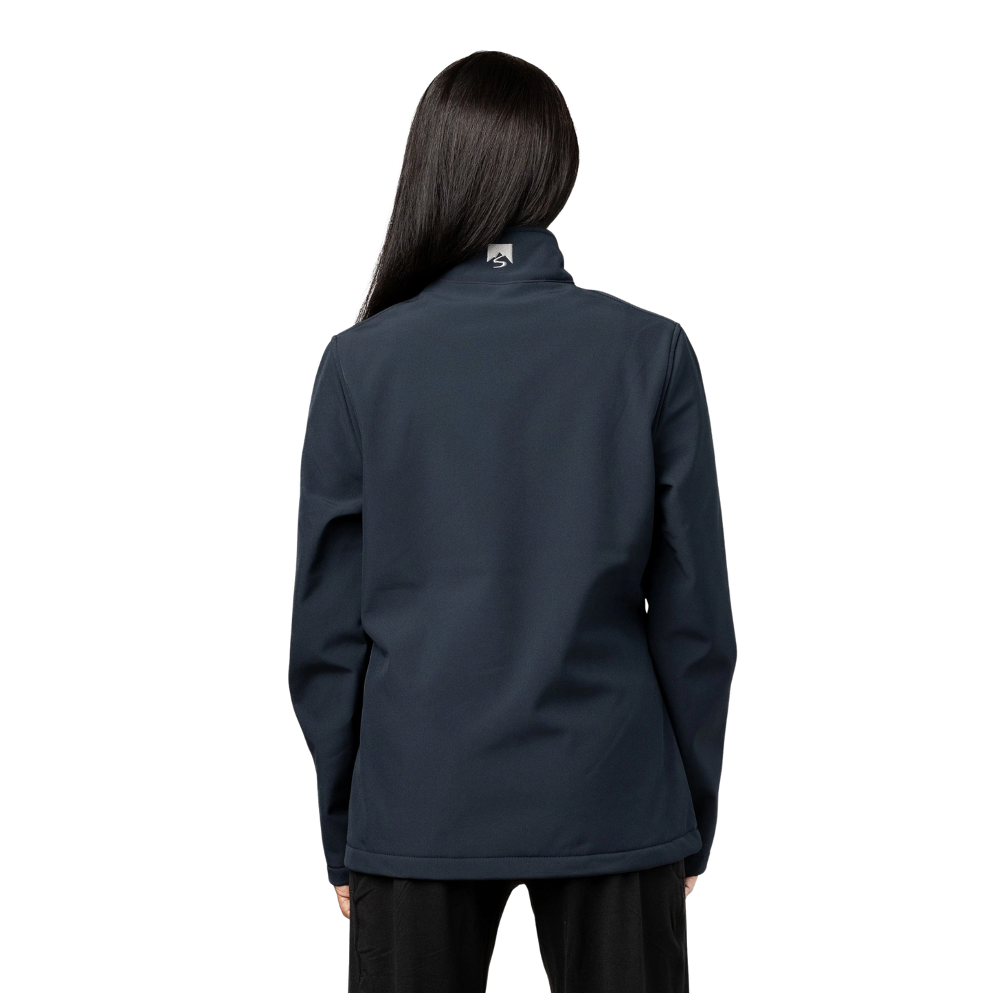 Women's Storm Creek Trailblazer Fleece-Lined Softshell Jacket