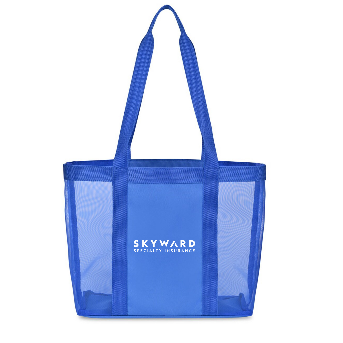 Mesh Tote Bag