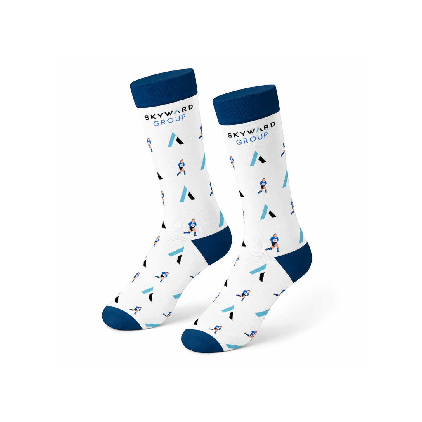 Rugby Socks