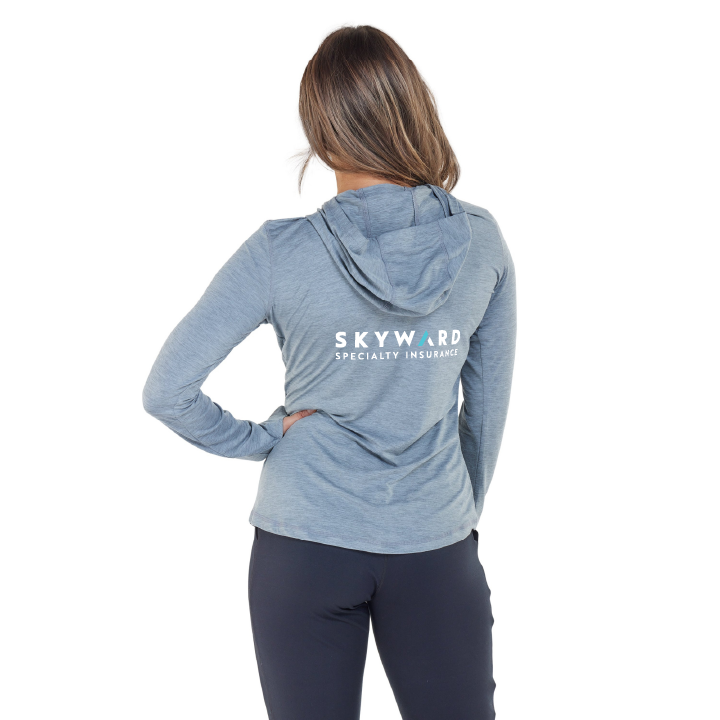 Women's Pacesetter Hoodie