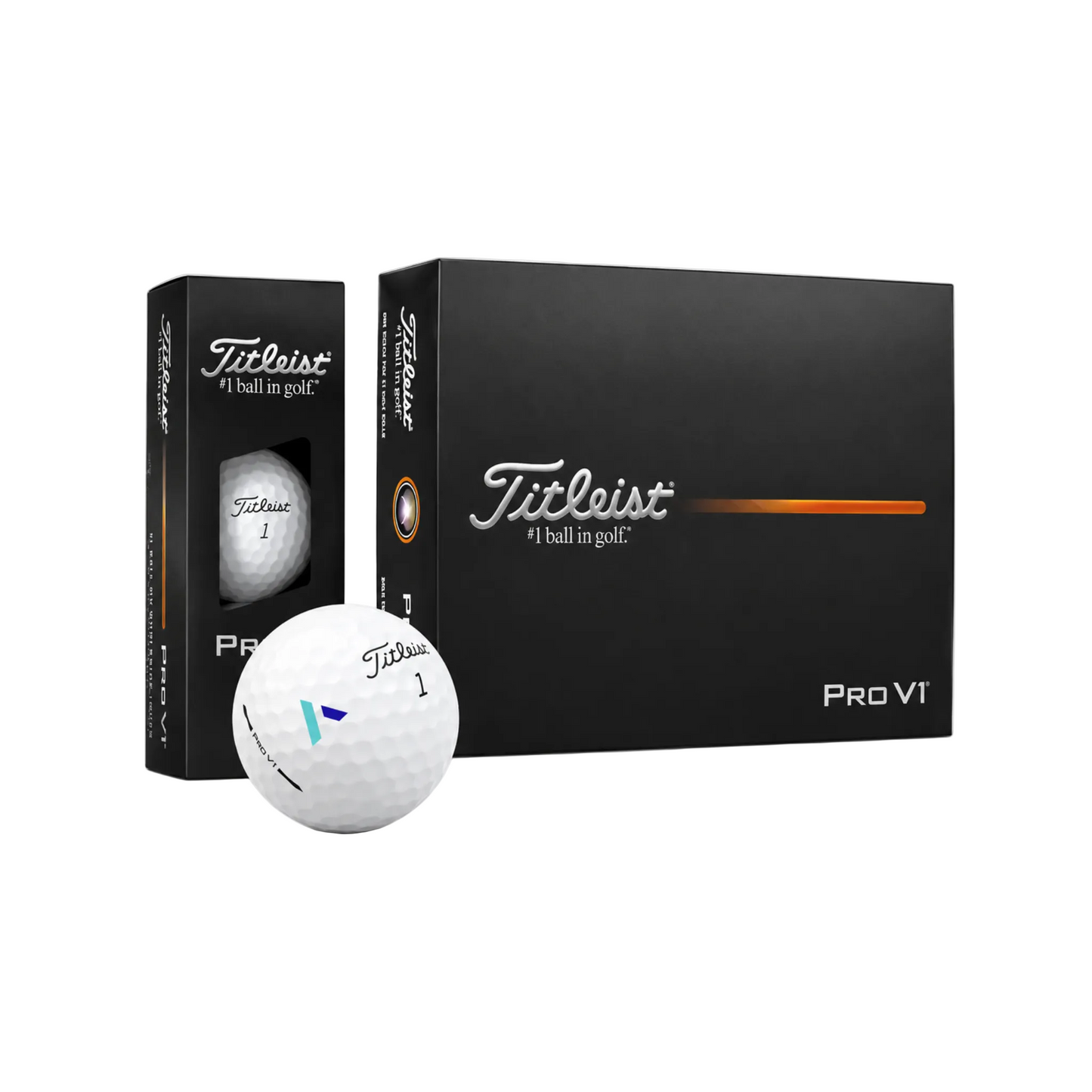 Titleist® Pro V1 Golf Balls