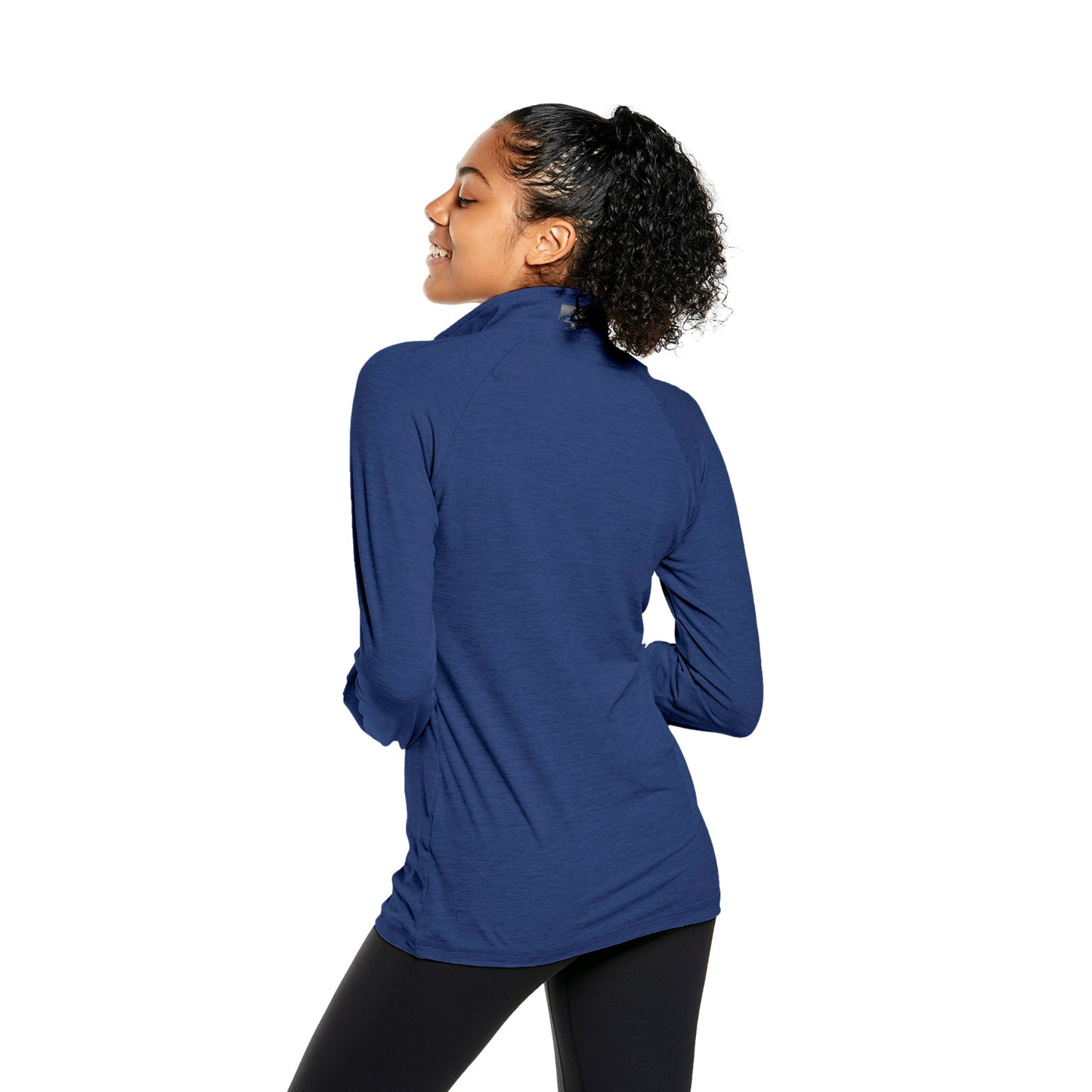 Women's Pacesetter Quarter Zip