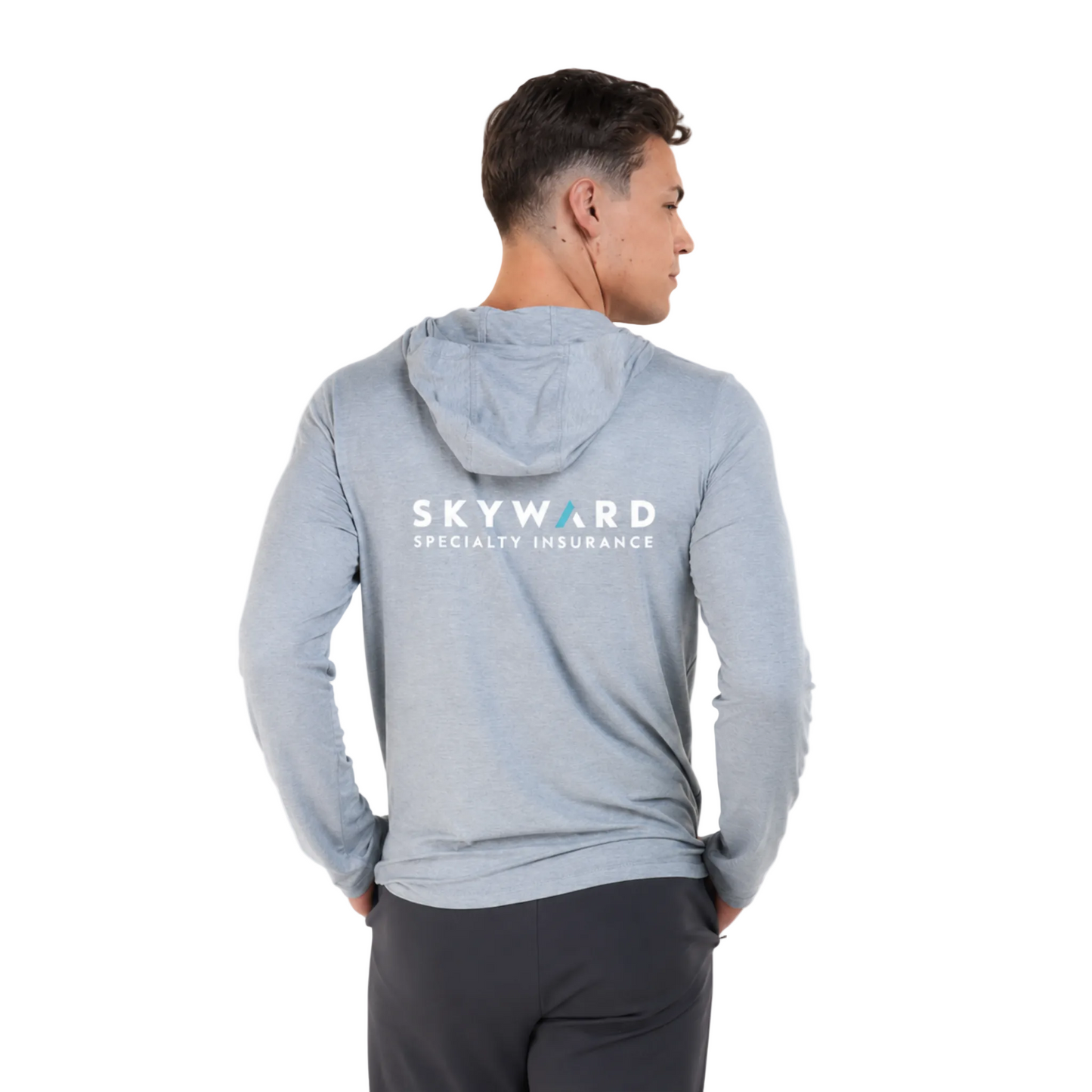 Men's Pacesetter Hoodie