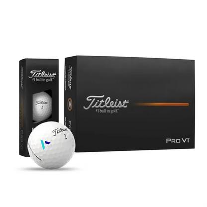 Titleist® Pro V1 Golf Balls
