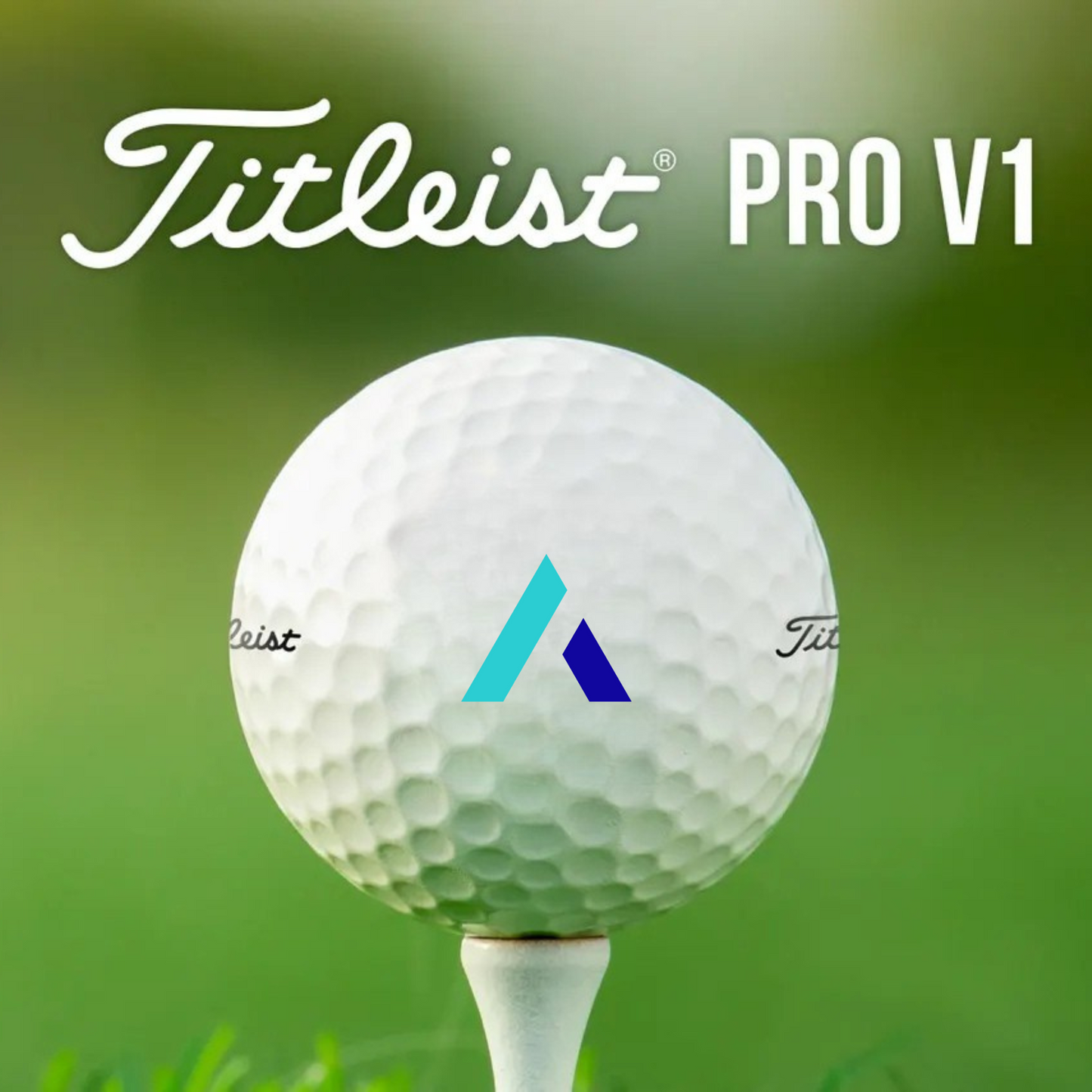 Titleist® Pro V1 Golf Balls
