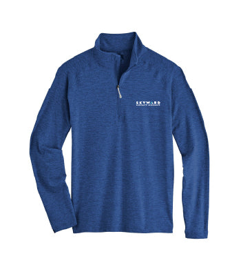 Men's Pacesetter Quarter Zip
