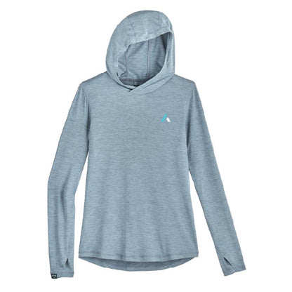 Women's Pacesetter Hoodie