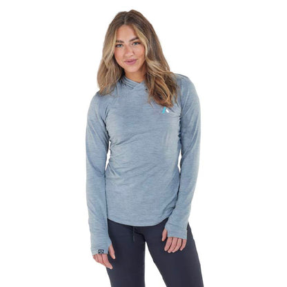 Women's Pacesetter Hoodie