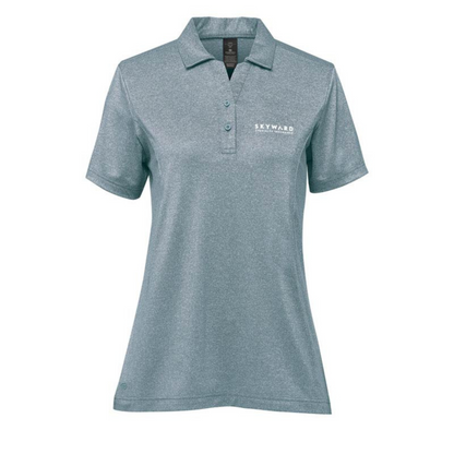 Stormtech Women's Volante H2X-Dry Polo