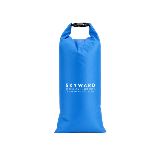 20-Liter Water Resistant Gear Bag