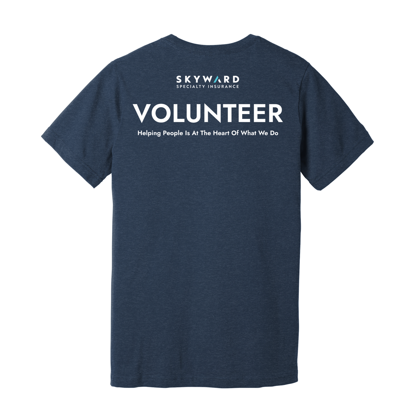 Skyward Volunteer Shirt