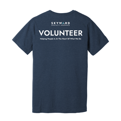 Skyward Volunteer Shirt