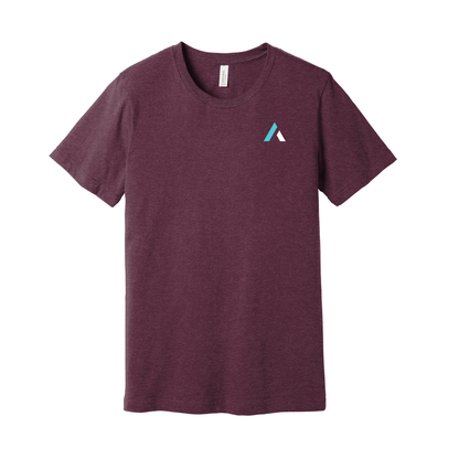 Unisex Bella+Canvas Short Sleeve Tee