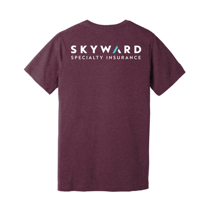 Unisex Bella+Canvas Short Sleeve Tee