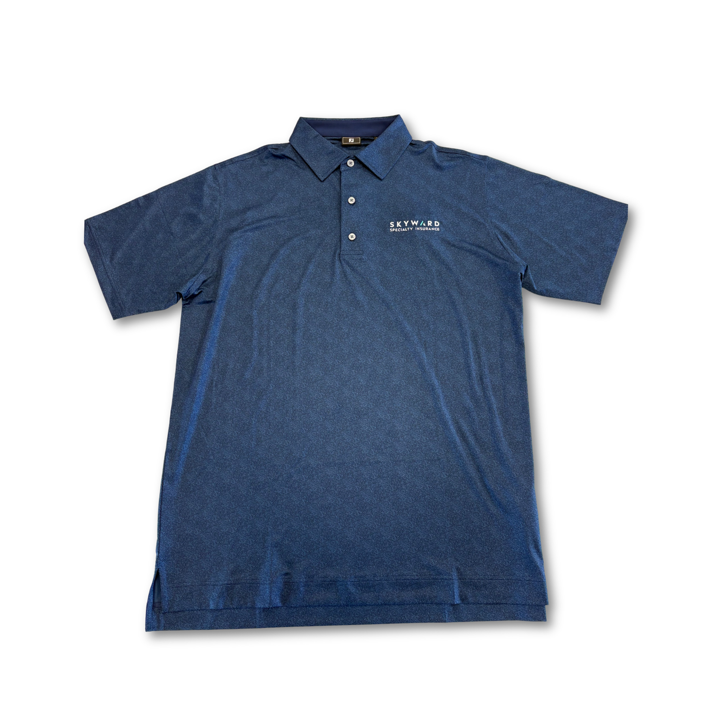 Men's FJ Polo