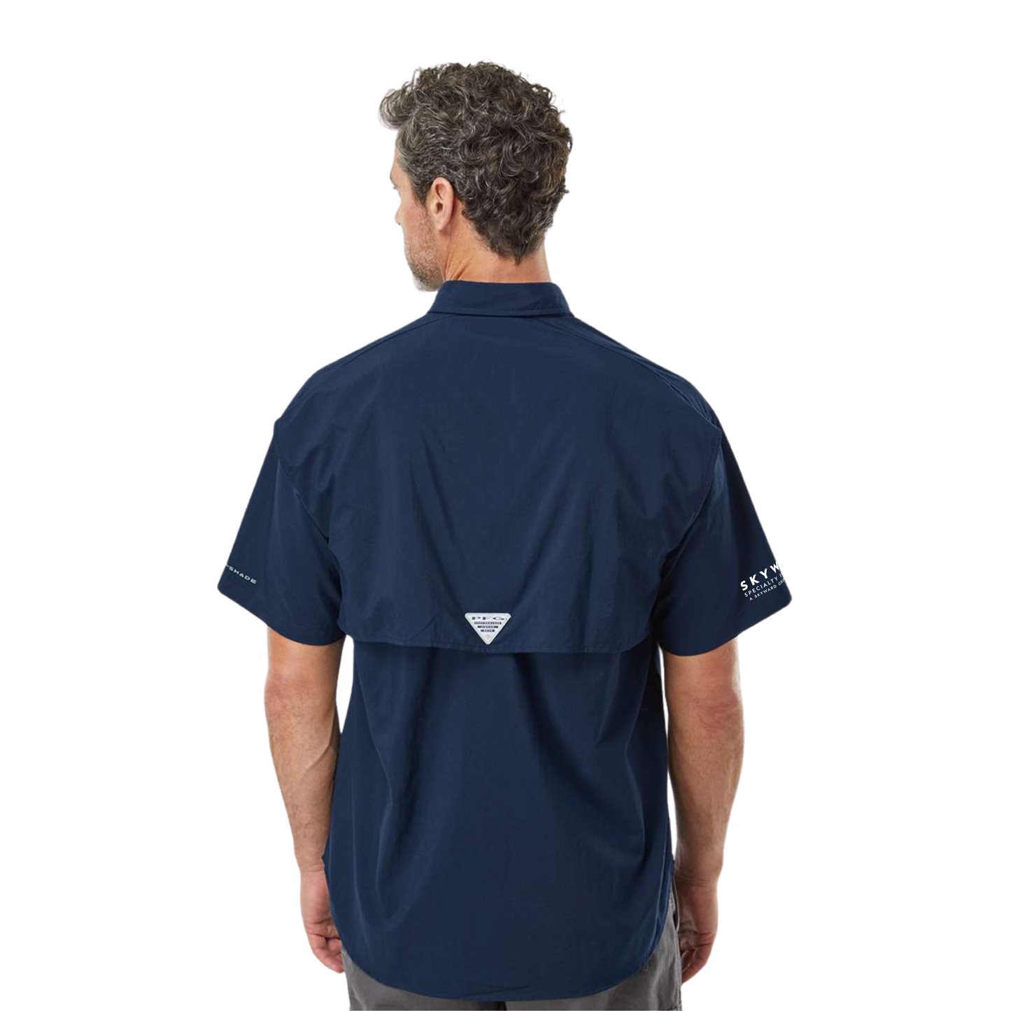 Columbia PFG Bahama II Short Sleeve Shirt