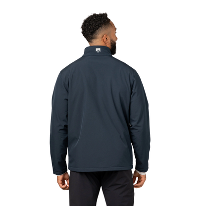 Men's Storm Creek Trailblazer Fleece-Lined Softshell Jacket