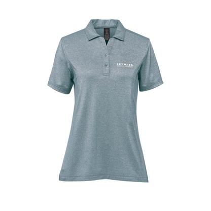 Stormtech Women's Volante H2X-Dry Polo