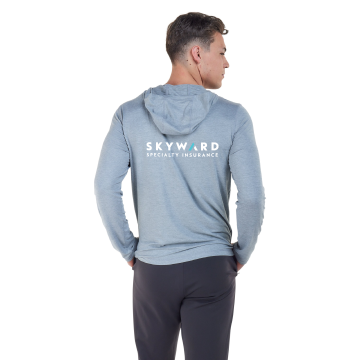 Men's Pacesetter Hoodie