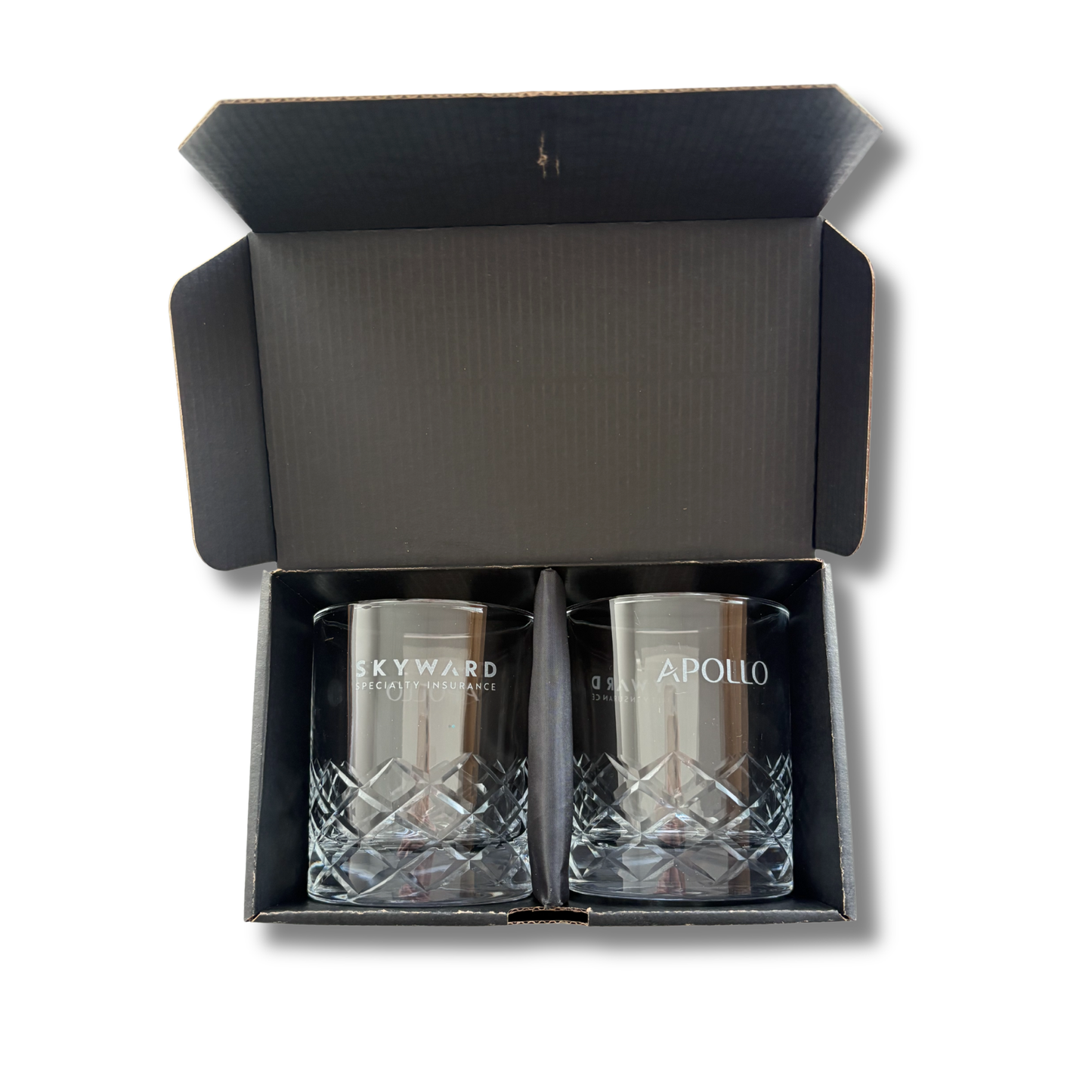 Skyward/Apollo Glasses