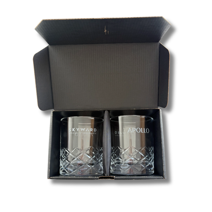 Skyward/Apollo Glasses