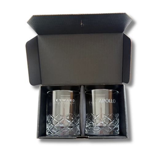 Skyward/Apollo Glasses