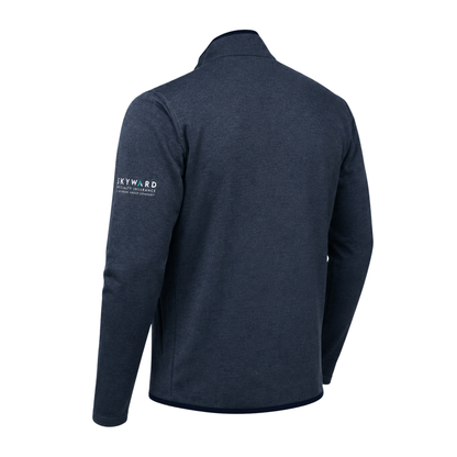 Men's The North Face Skyline Full-Zip Fleece Jacket