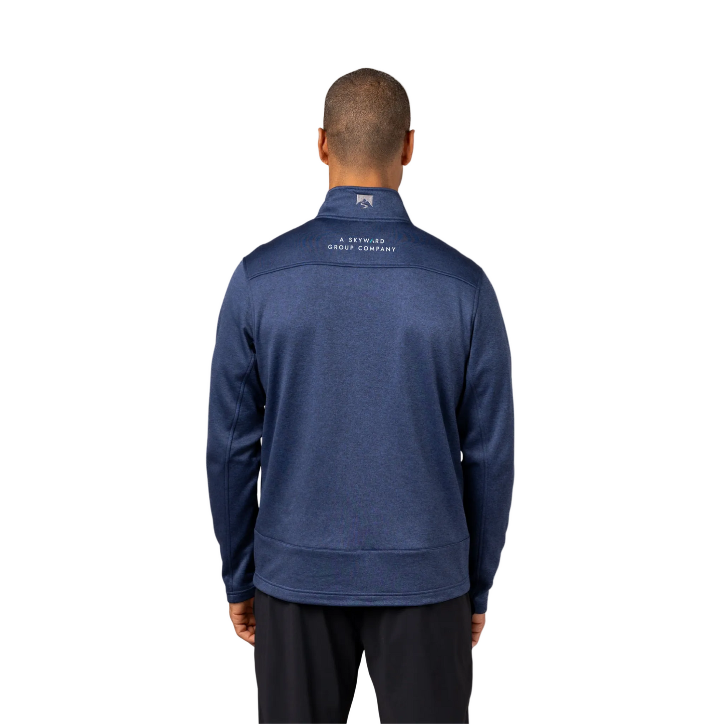 Men's Storm Creek Stabilizer Performance Full Zip
