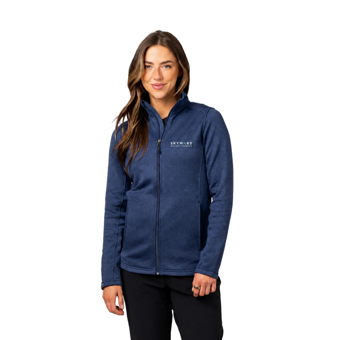 Women's Storm Creek Stabilizer Performance Full Zip