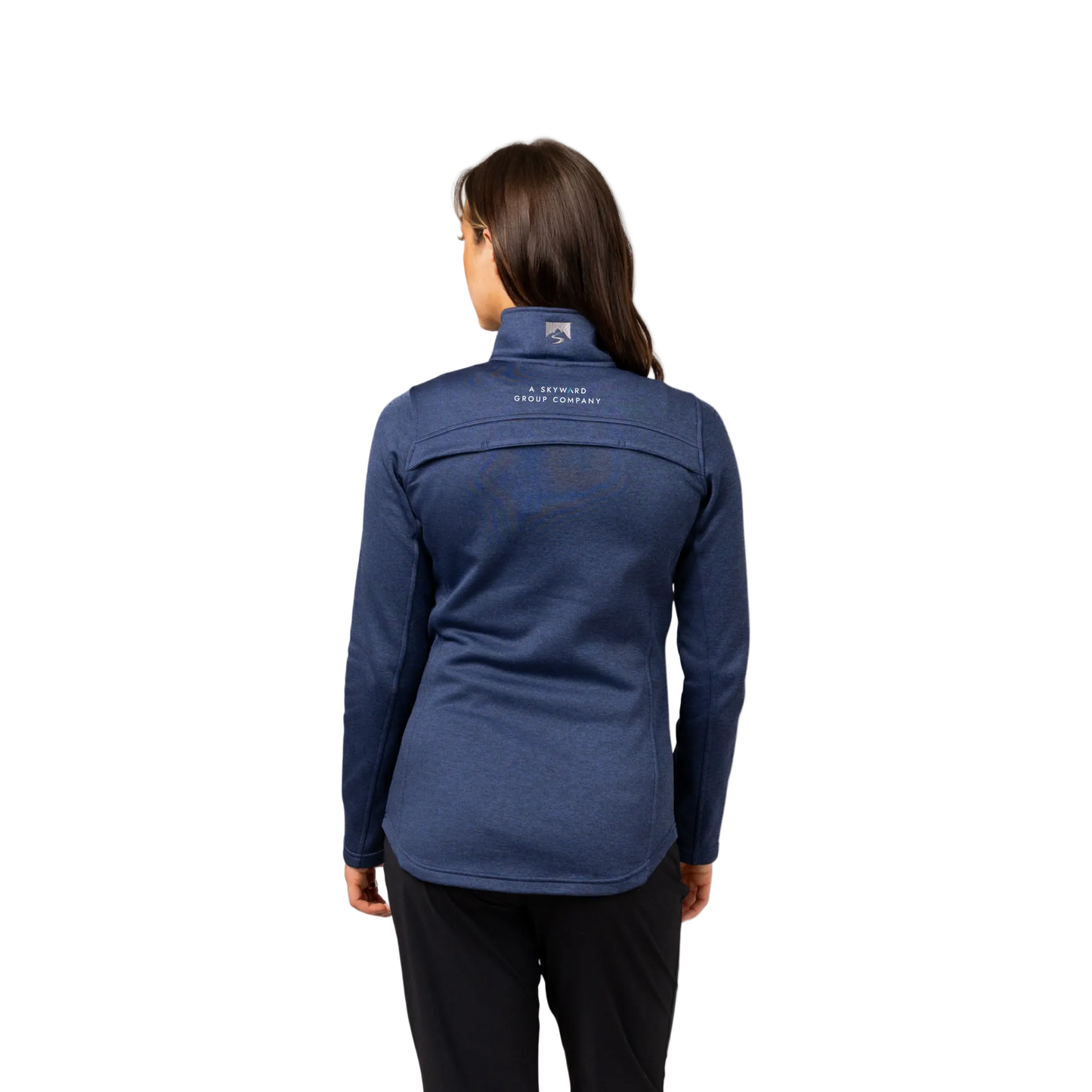 Women's Storm Creek Stabilizer Performance Full Zip