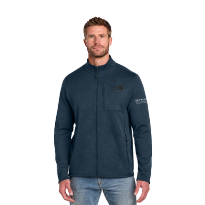 Men's The North Face Skyline Full-Zip Fleece Jacket