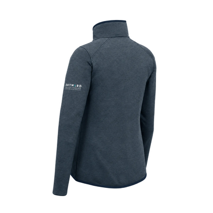 Women's The North Face Skyline Full-Zip Fleece Jacket