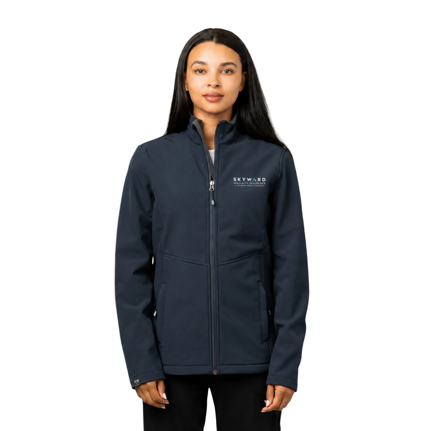 Women's Storm Creek Trailblazer Fleece-Lined Softshell Jacket