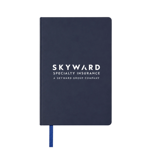 Hardcover Journal