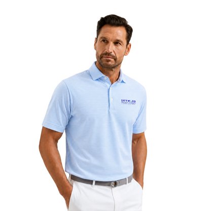 Peter Millar Men's Jubilee Striped Polo