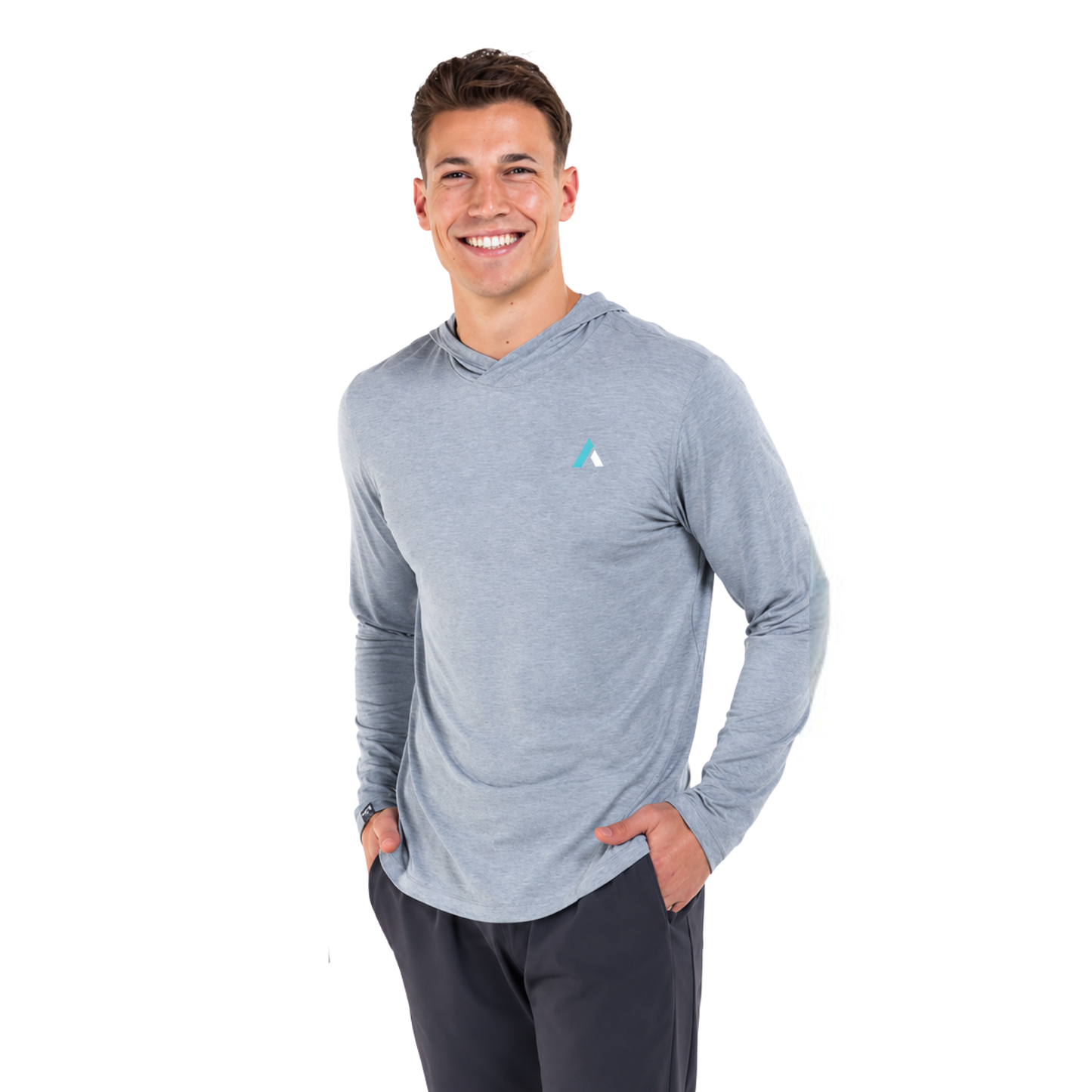 Men's Pacesetter Hoodie