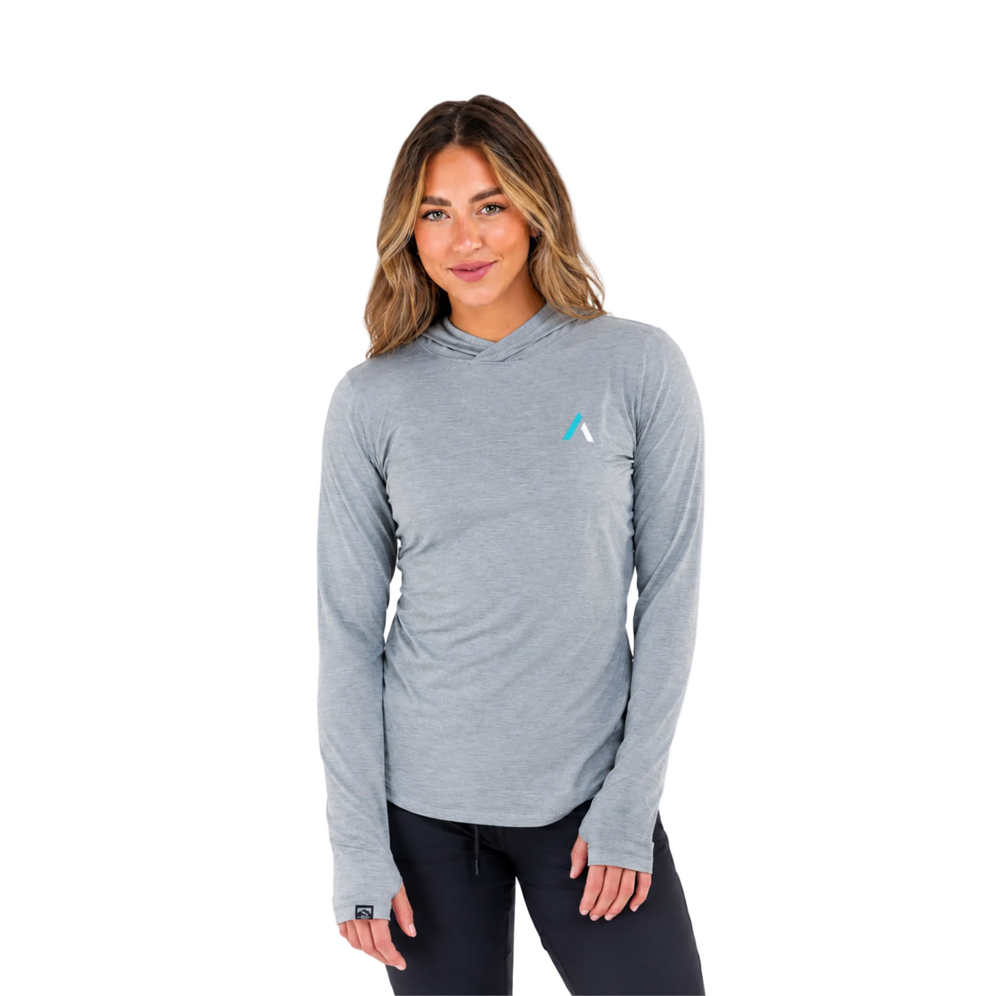 Women's Pacesetter Hoodie