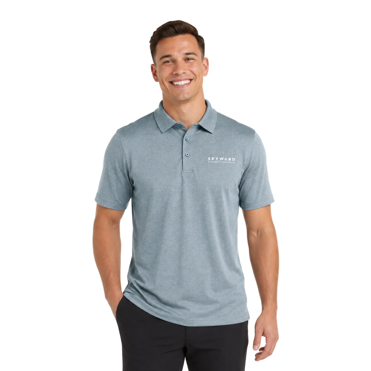 Stormtech Men's Volante H2X-Dry Polo