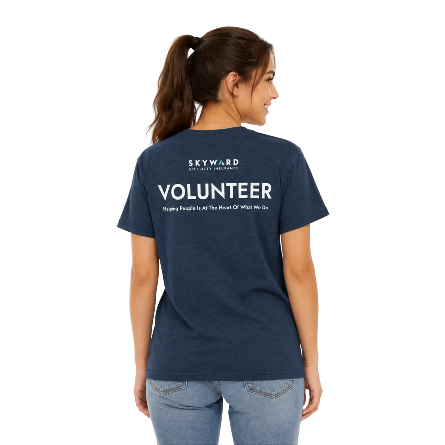 Skyward Volunteer Shirt