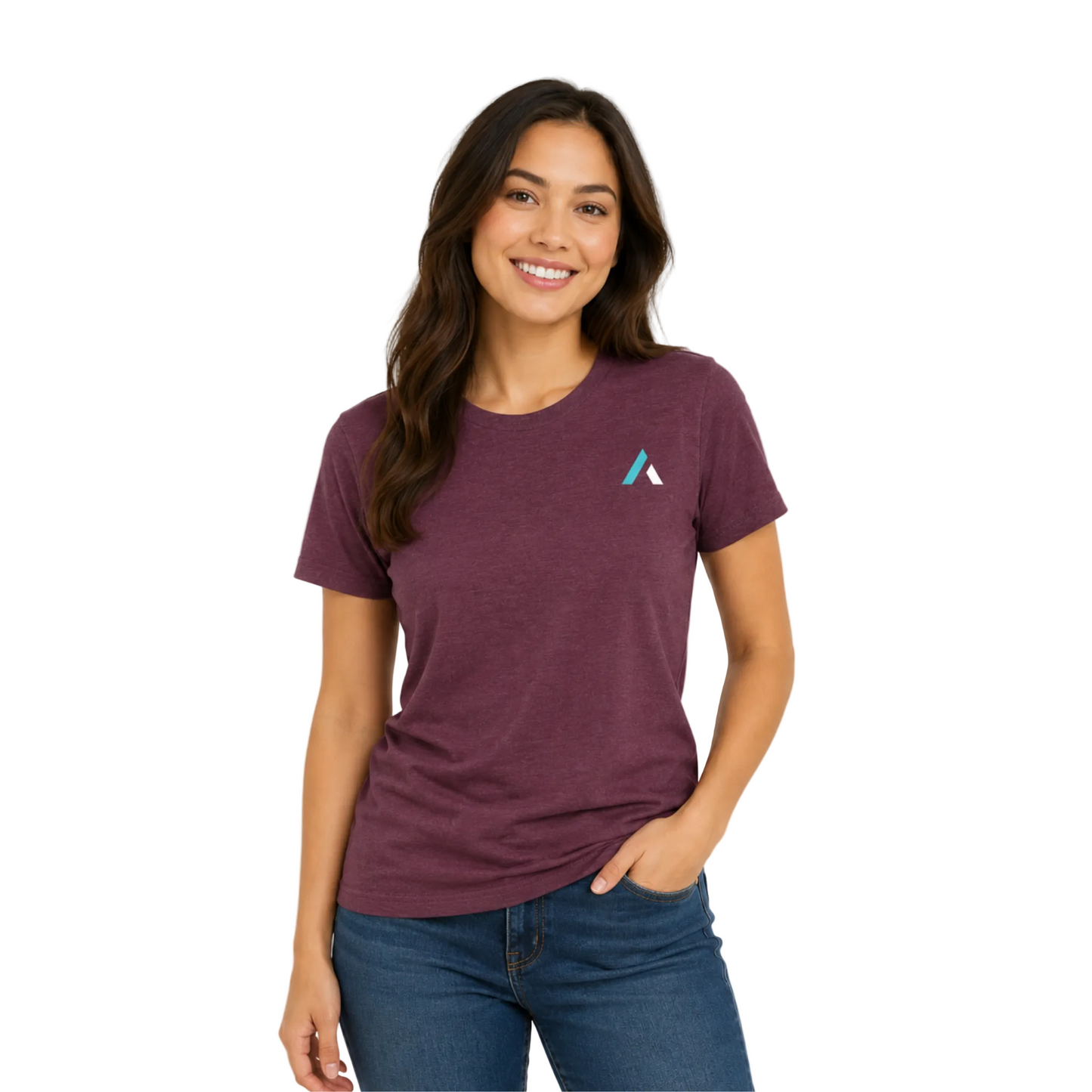 Unisex Bella+Canvas Short Sleeve Tee