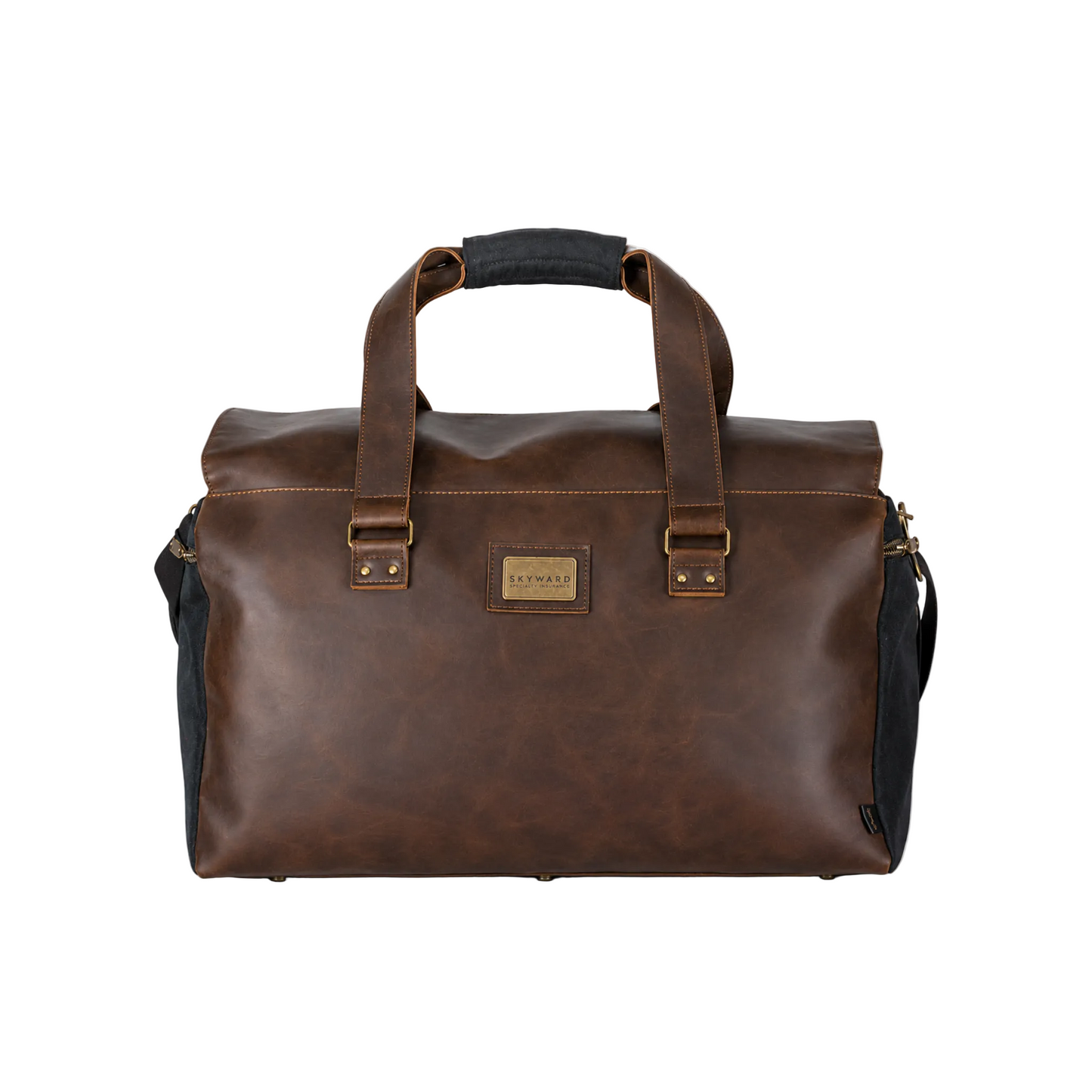 Leather Travel Duffle Bags