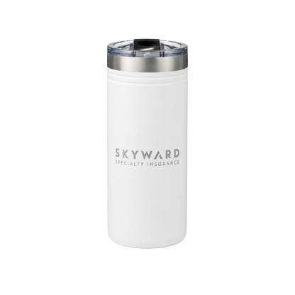 Arctic Zone® Titan Thermal HP® Slim Cooler 12oz
