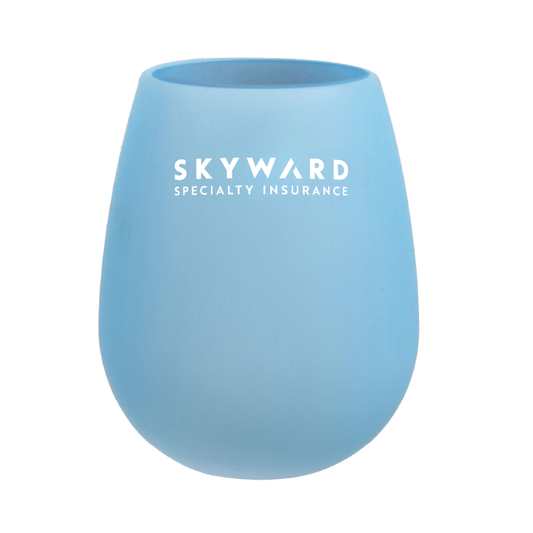 Silicone Wine Cup