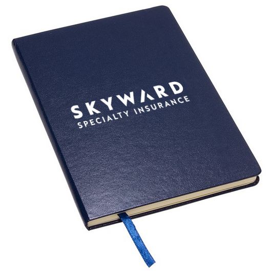 Hardcover Journal