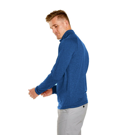 Men's Pacesetter Quarter Zip