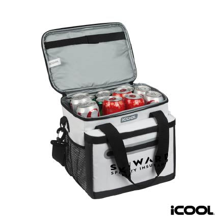 24-Can Cooler Bag